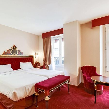Villa Opera Drouot Paris Ngoại thất bức ảnh