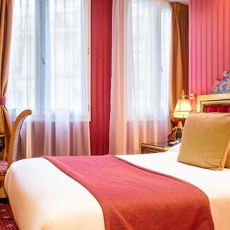 Villa Opera Drouot Paris Ngoại thất bức ảnh