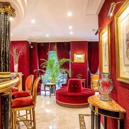 Villa Opera Drouot Paris Ngoại thất bức ảnh