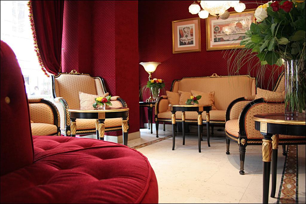 Villa Opera Drouot Paris Nội địa bức ảnh
