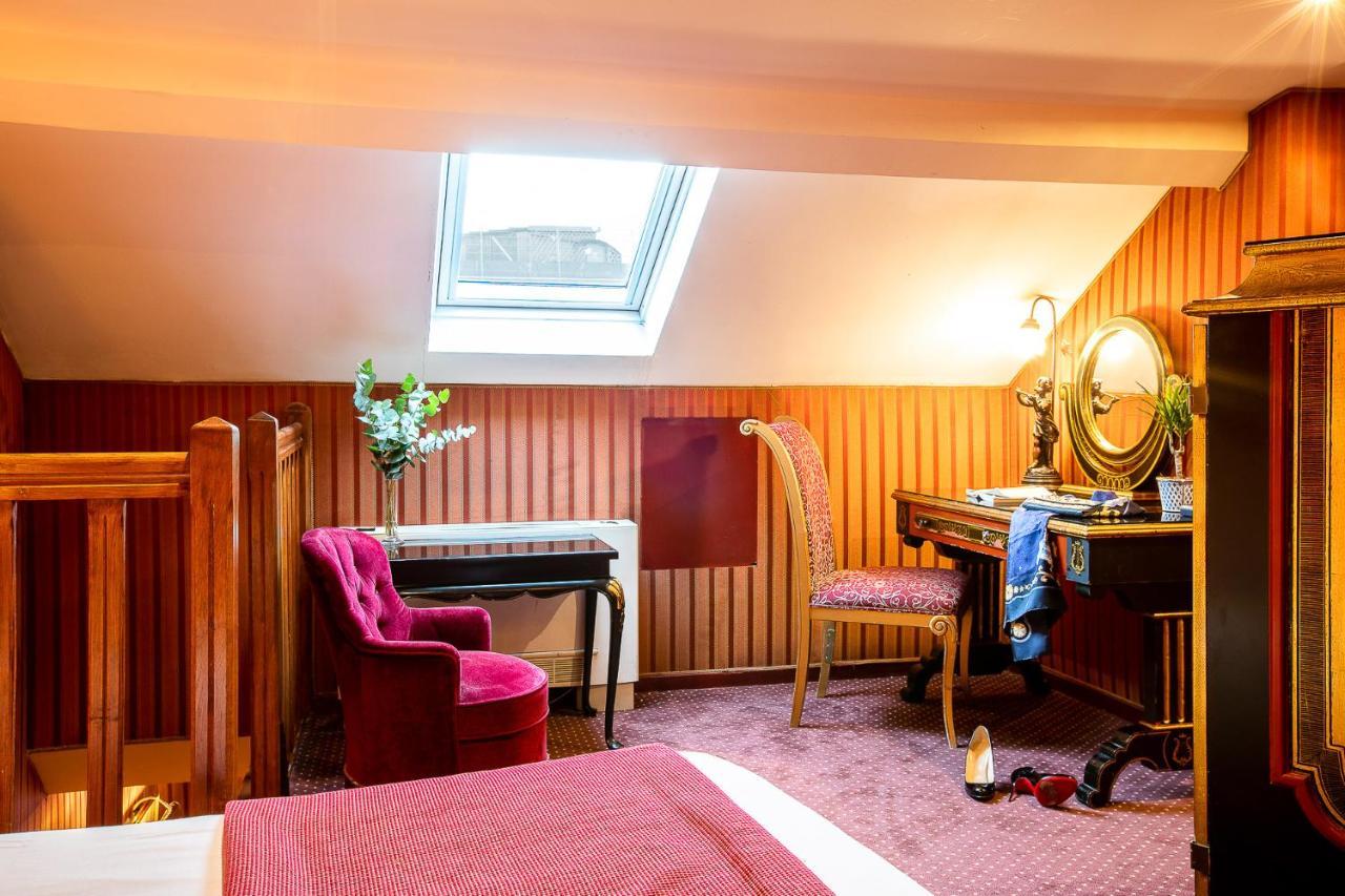 Villa Opera Drouot Paris Ngoại thất bức ảnh