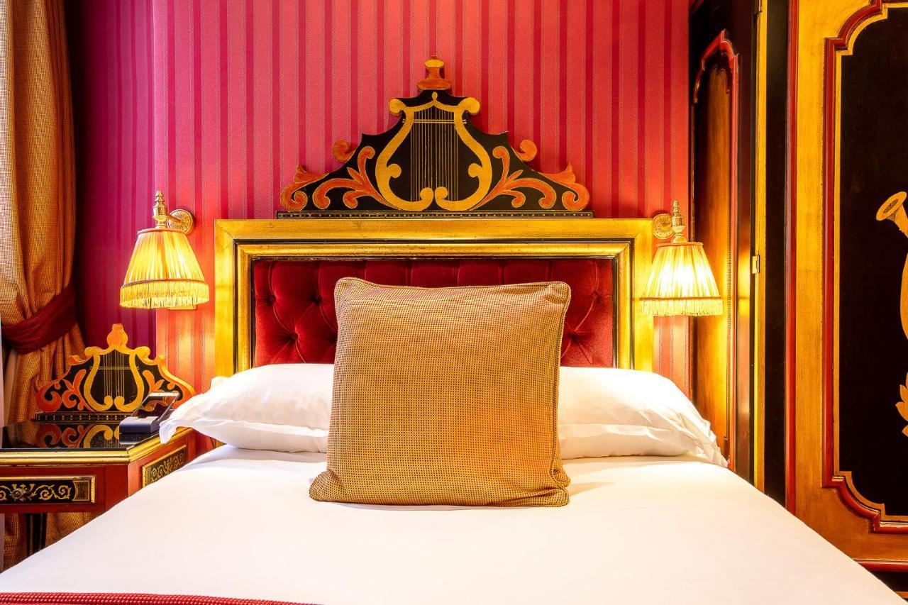 Villa Opera Drouot Paris Ngoại thất bức ảnh