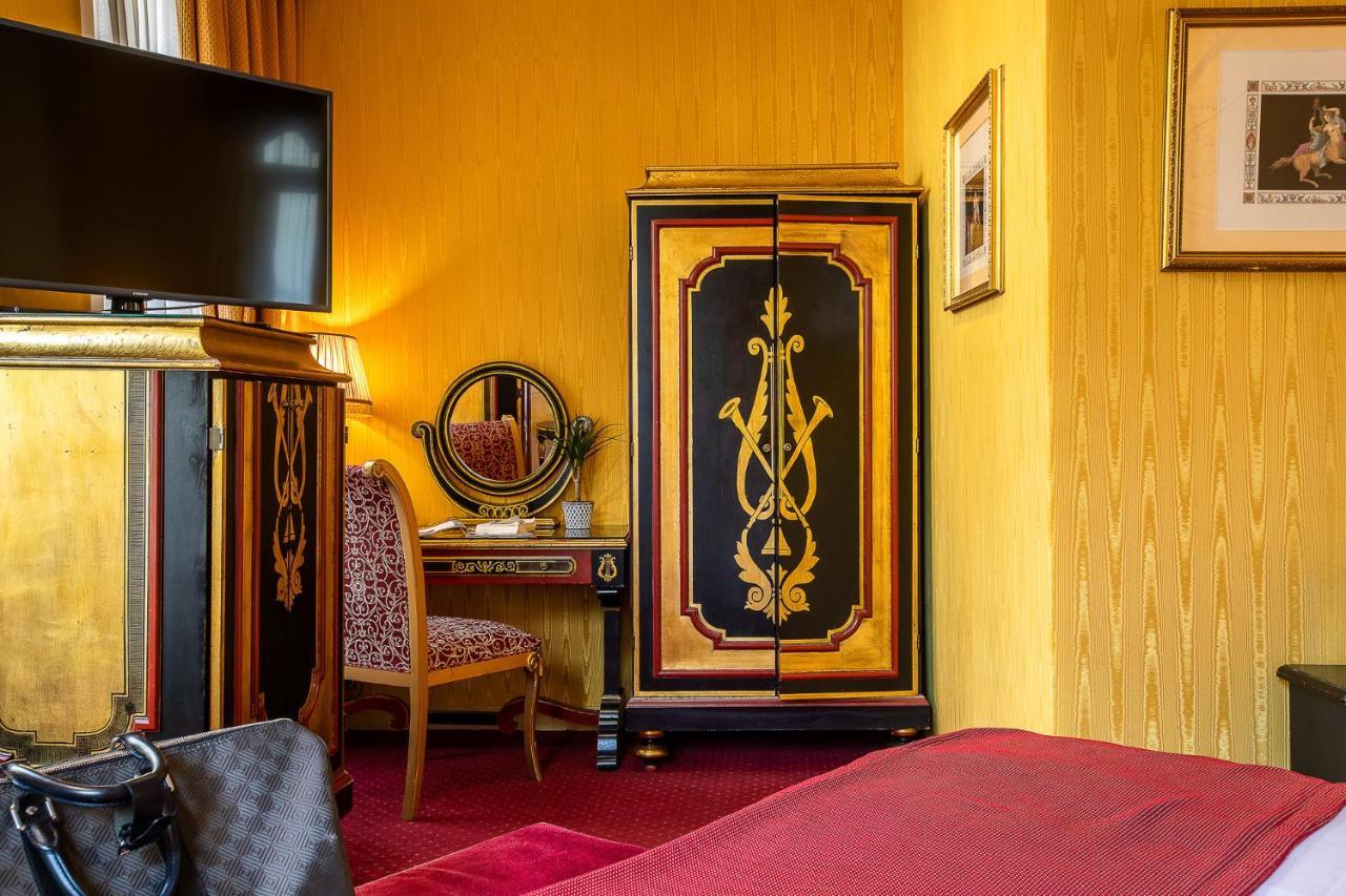 Villa Opera Drouot Paris Ngoại thất bức ảnh