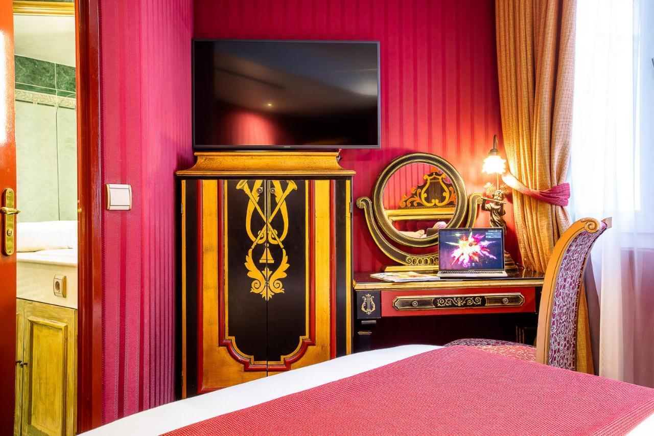 Villa Opera Drouot Paris Ngoại thất bức ảnh