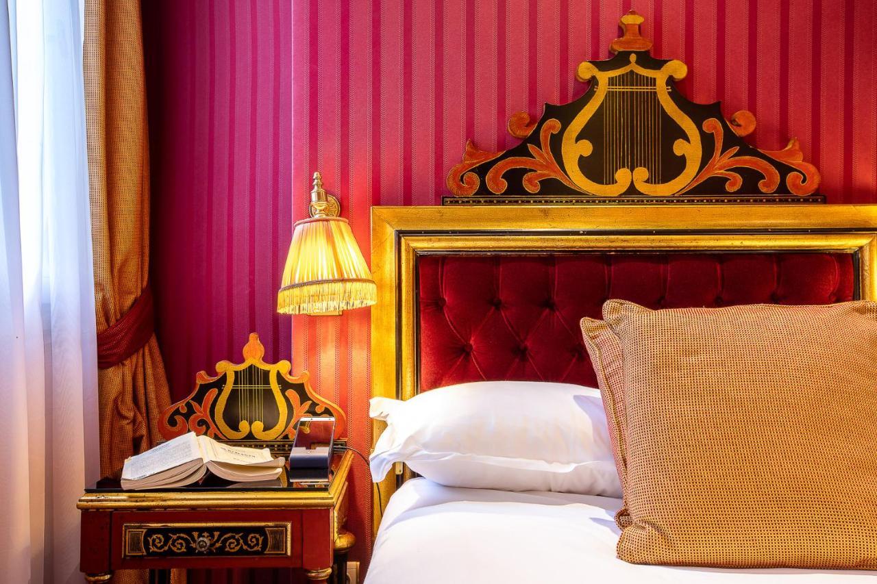 Villa Opera Drouot Paris Ngoại thất bức ảnh