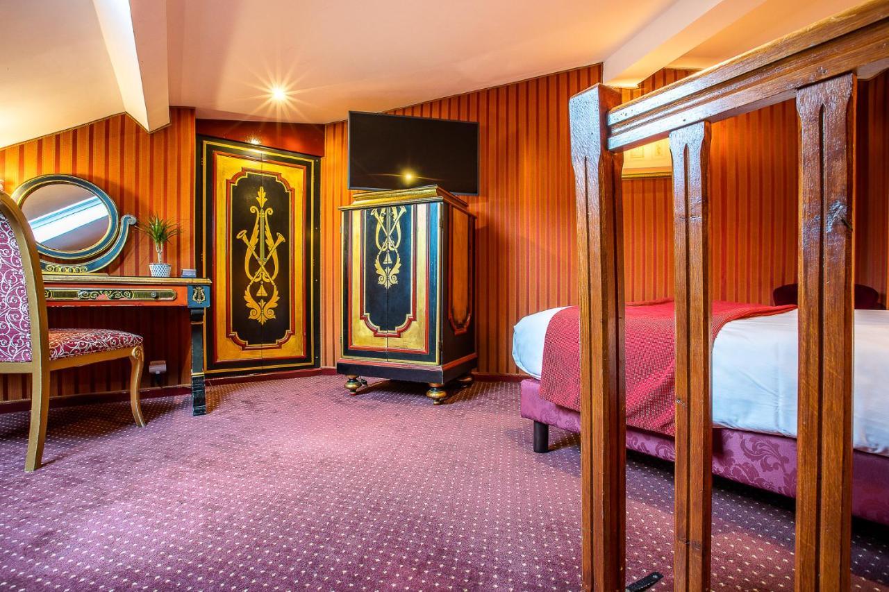 Villa Opera Drouot Paris Ngoại thất bức ảnh