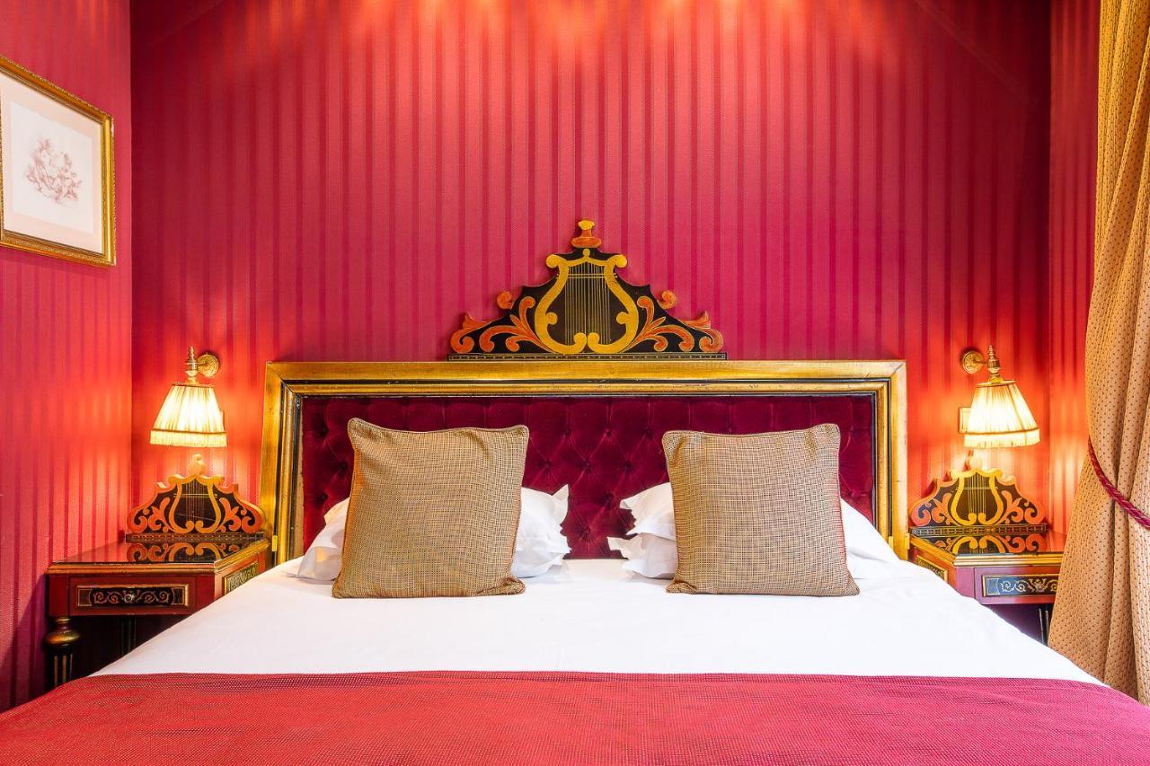Villa Opera Drouot Paris Ngoại thất bức ảnh