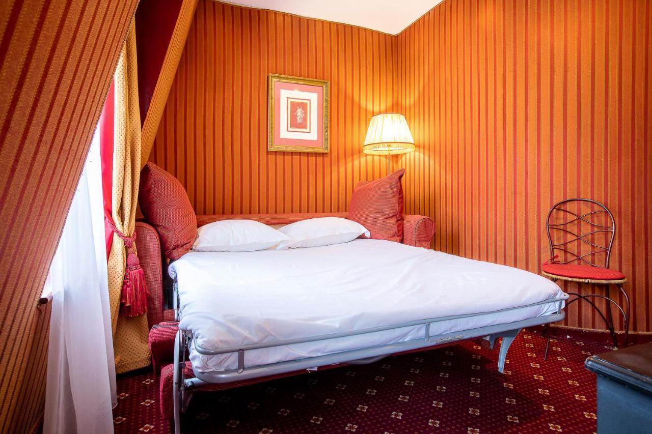 Villa Opera Drouot Paris Ngoại thất bức ảnh
