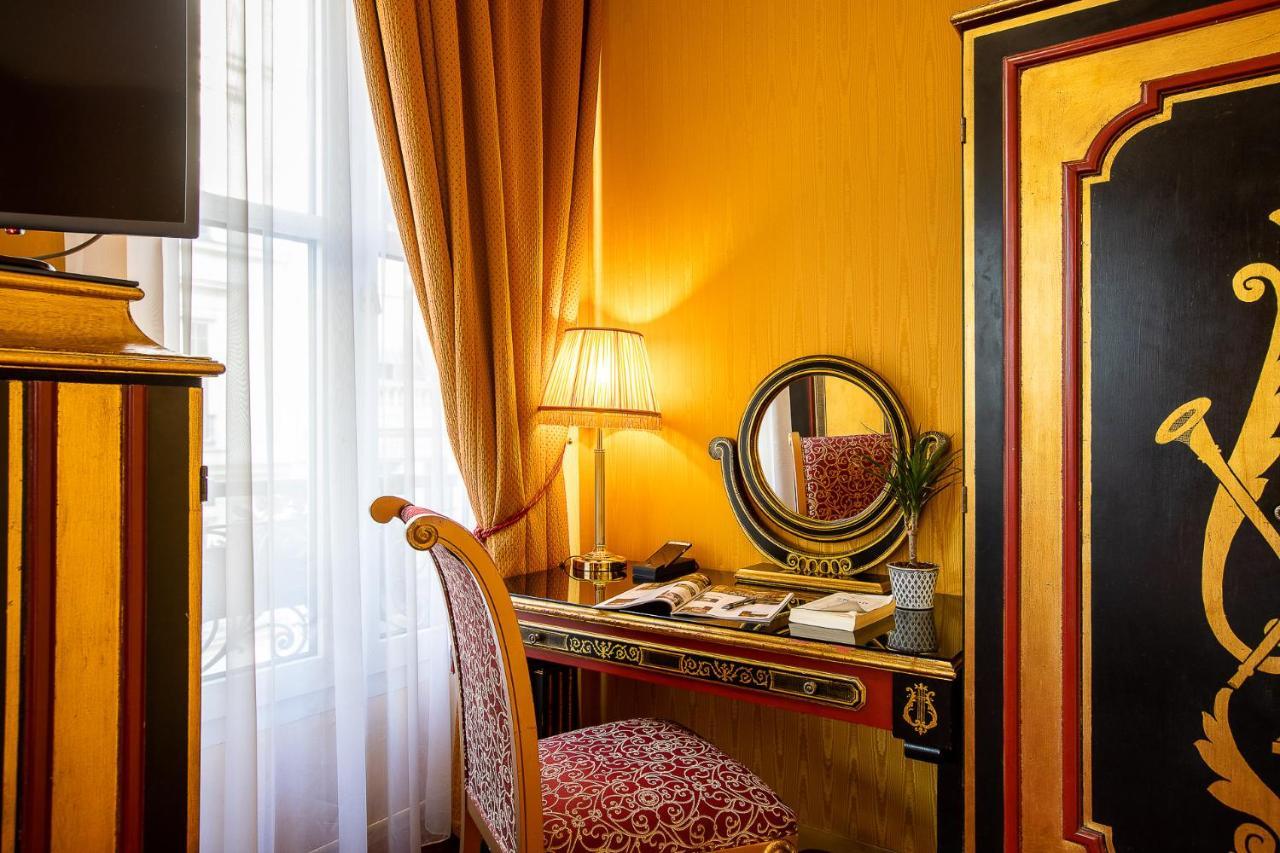 Villa Opera Drouot Paris Ngoại thất bức ảnh
