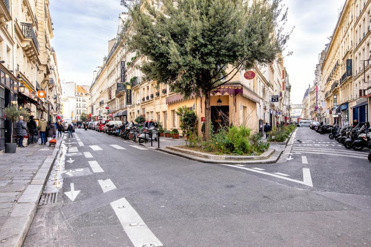 Villa Opera Drouot Paris Ngoại thất bức ảnh