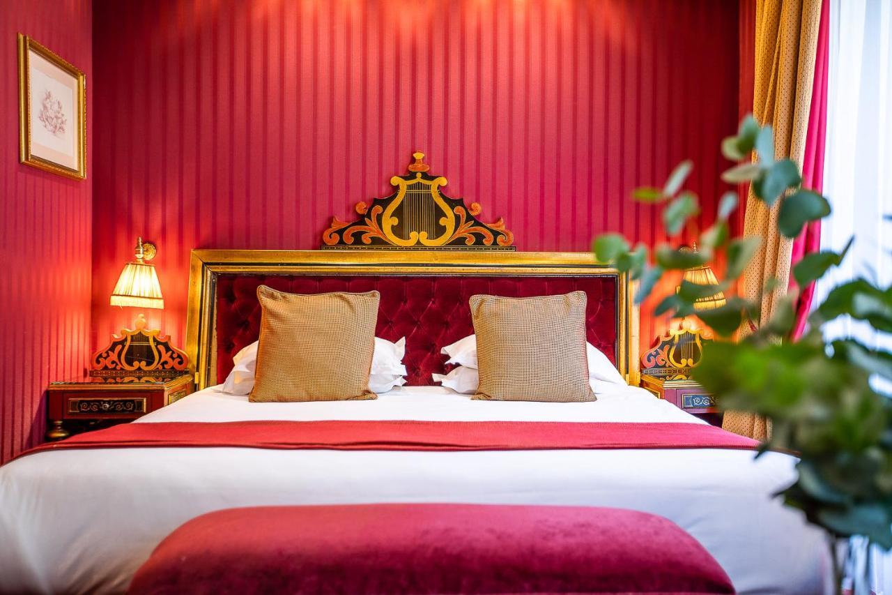 Villa Opera Drouot Paris Ngoại thất bức ảnh
