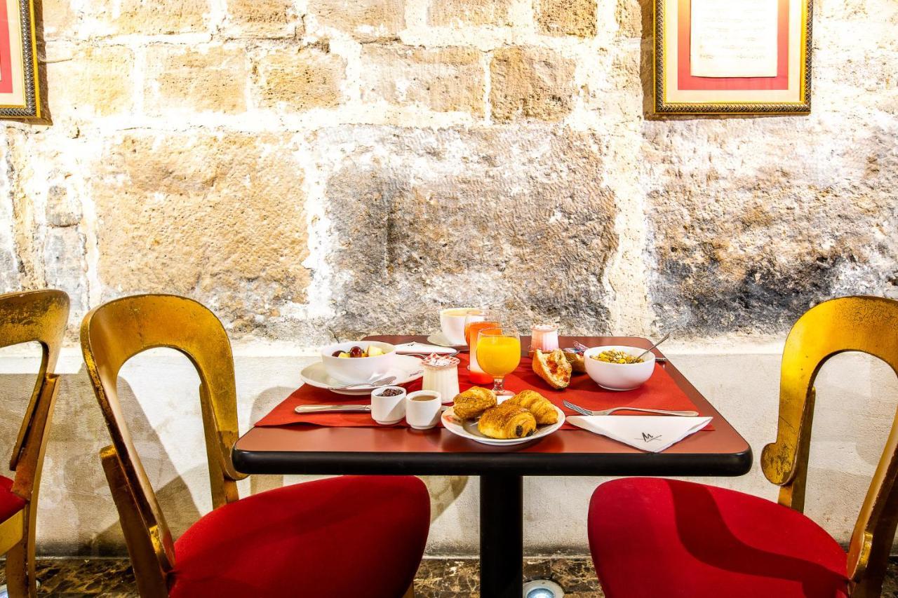 Villa Opera Drouot Paris Ngoại thất bức ảnh