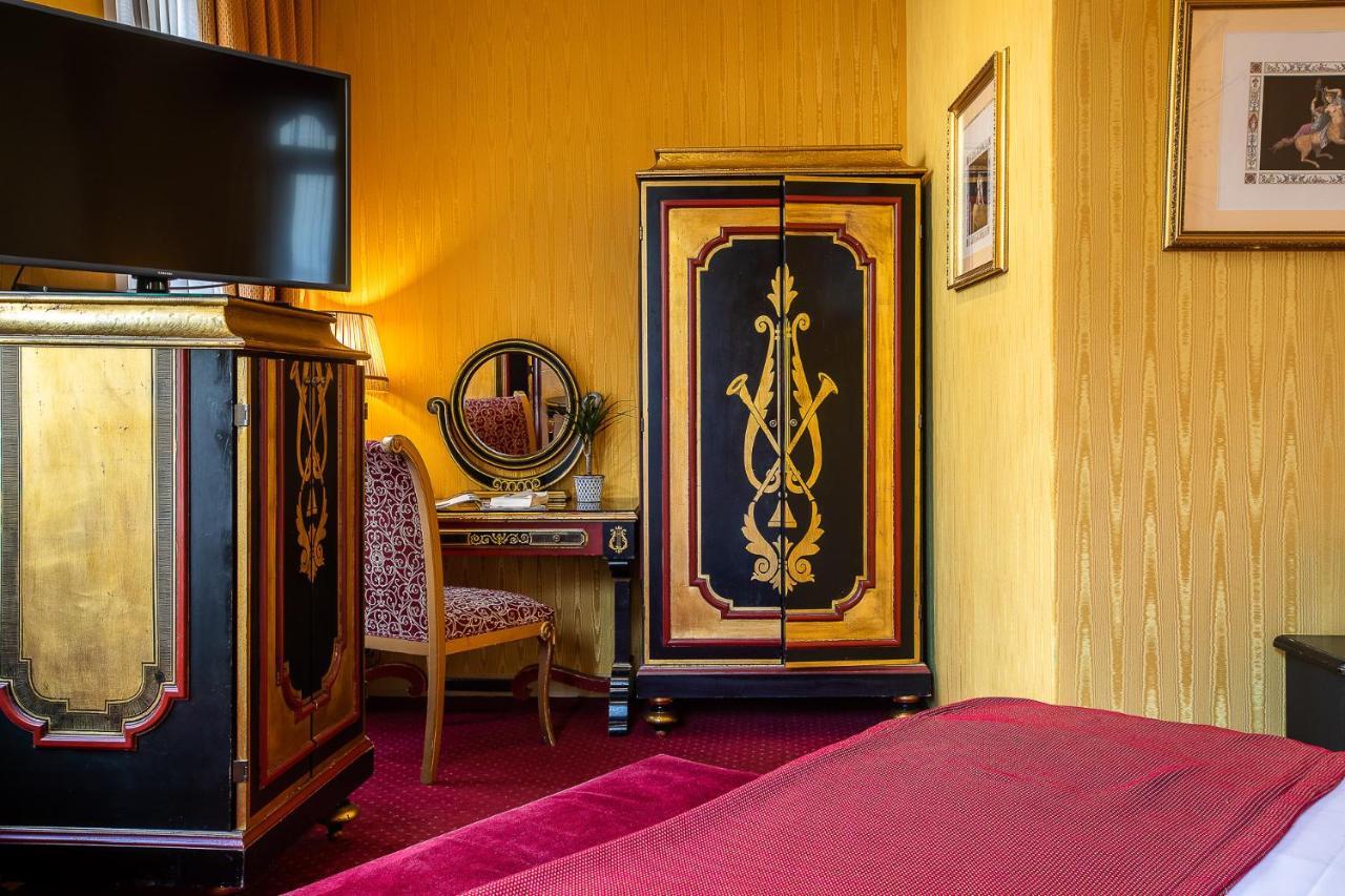 Villa Opera Drouot Paris Ngoại thất bức ảnh
