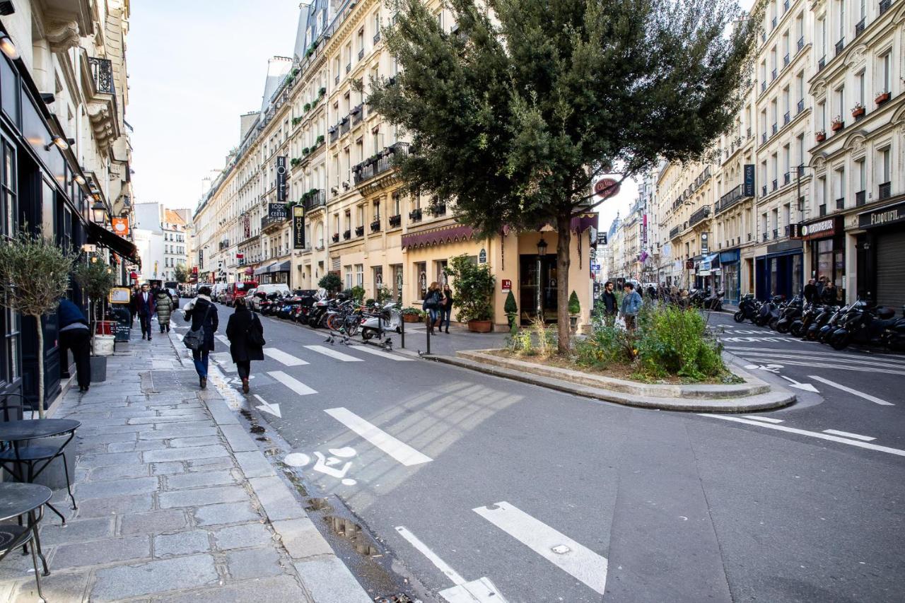 Villa Opera Drouot Paris Ngoại thất bức ảnh