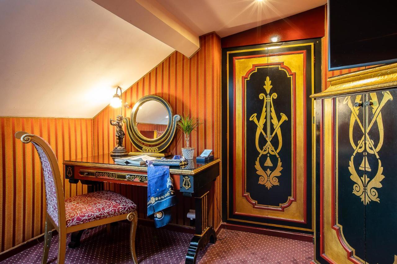 Villa Opera Drouot Paris Ngoại thất bức ảnh