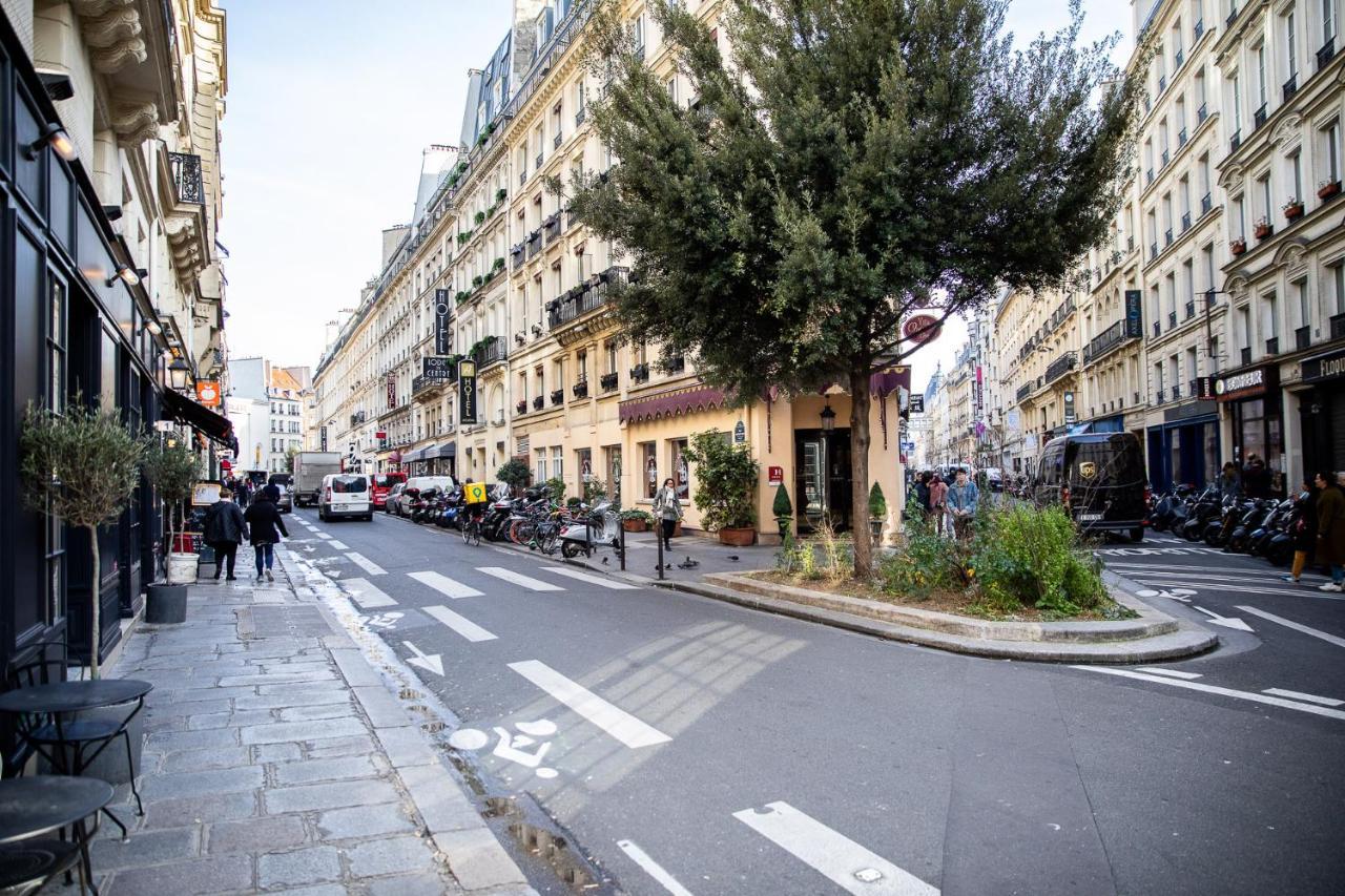 Villa Opera Drouot Paris Ngoại thất bức ảnh