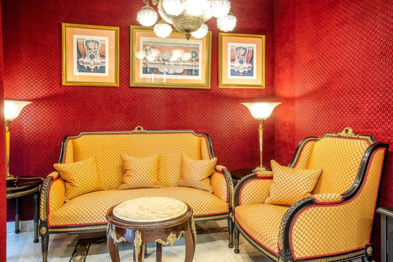 Villa Opera Drouot Paris Ngoại thất bức ảnh