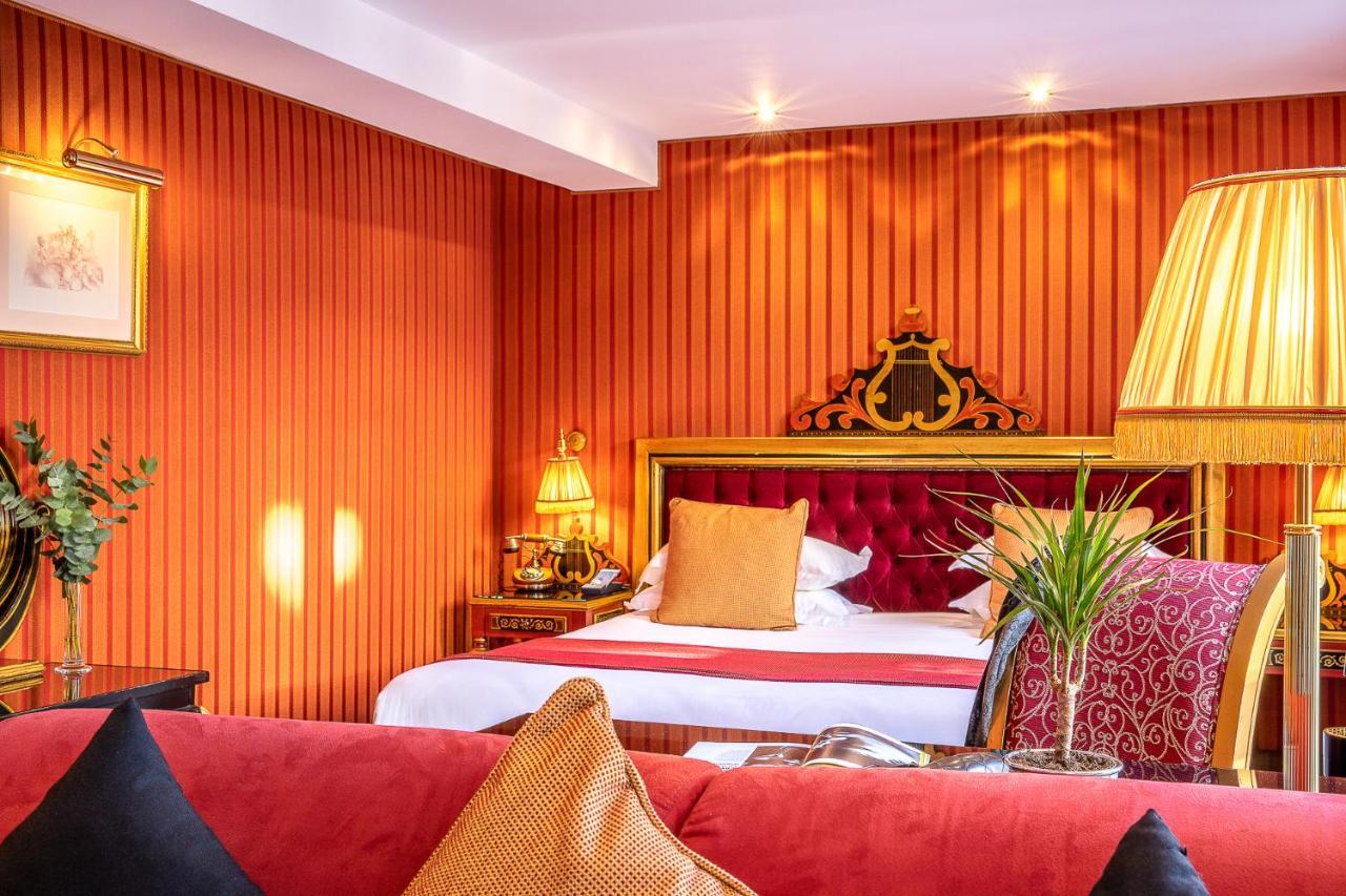 Villa Opera Drouot Paris Ngoại thất bức ảnh